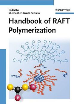 Handbook of RAFT Polymerization
