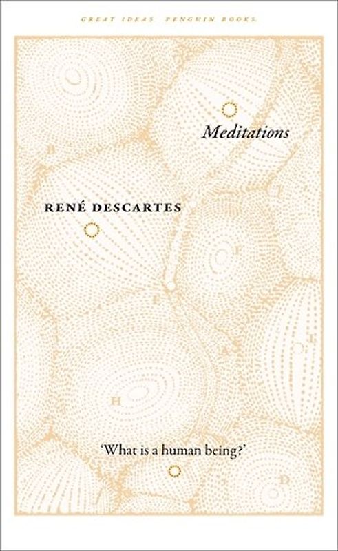 Meditations (Penguin Great Ideas) - Descartes, Rene