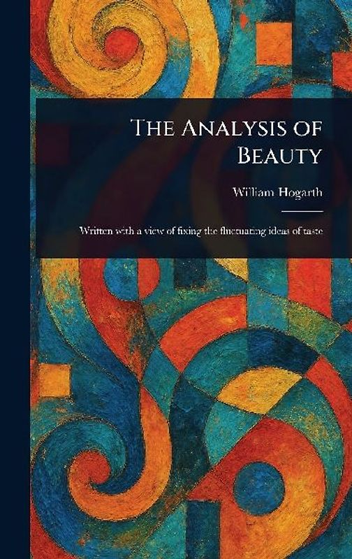 The Analysis of Beauty