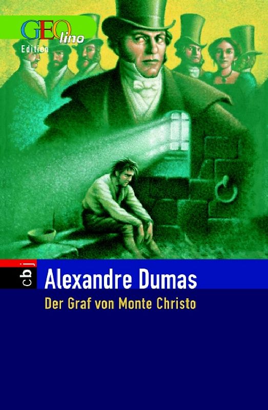 Der Graf von Monte Christo