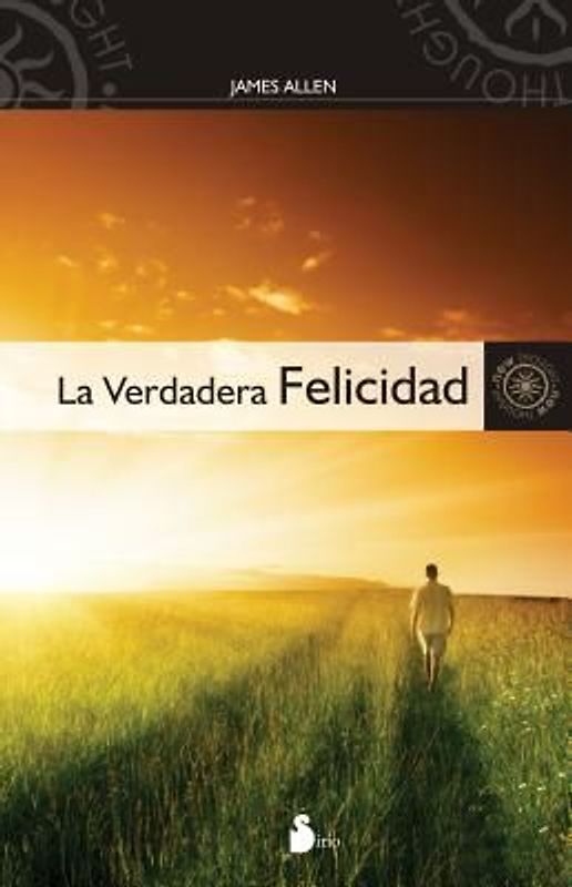 La Verdadera Felicidad = Above Life's Turmoil