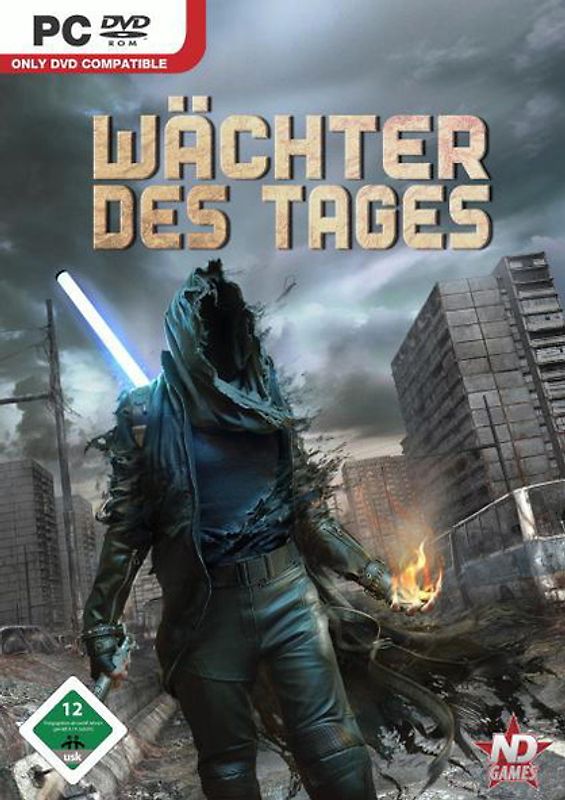 Wächter des Tages PC Spiele