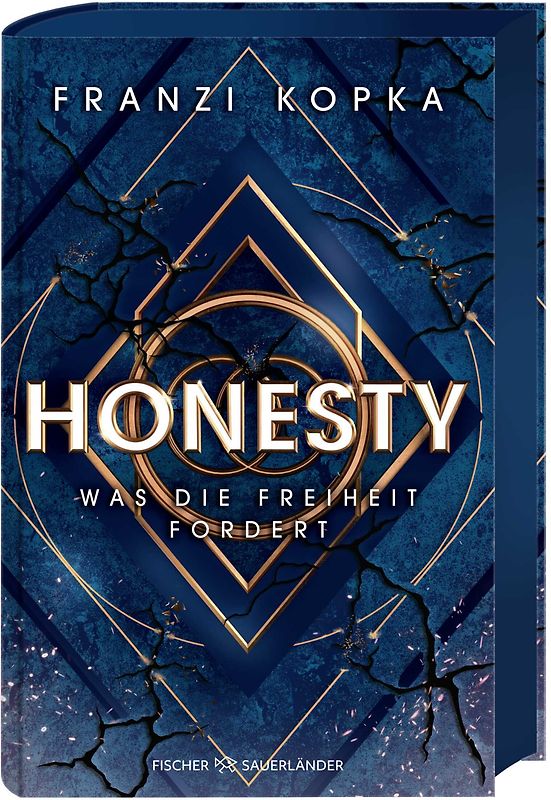 Honesty. Was die Freiheit fordert