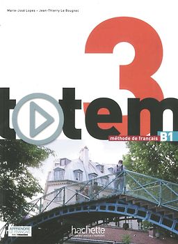 totem 3 – Internationale Ausgabe