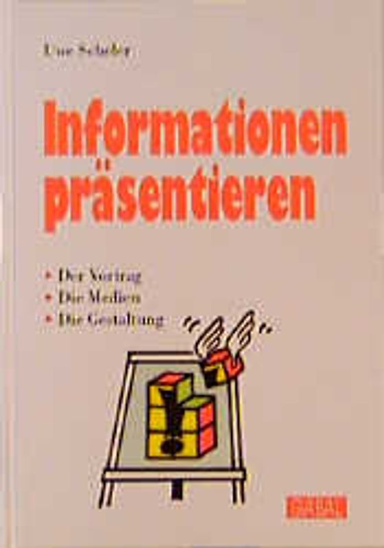 Informationen präsentieren