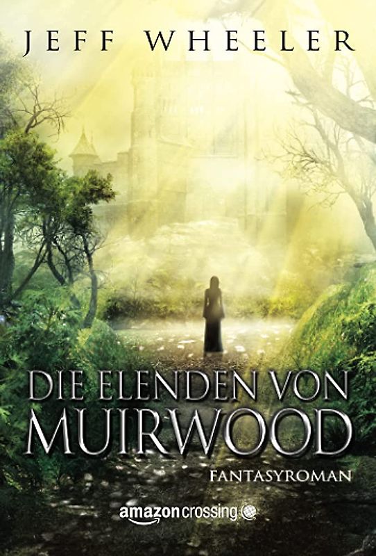 Die Elenden von Muirwood