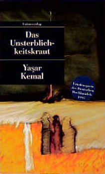 Das Unsterblichkeitskraut