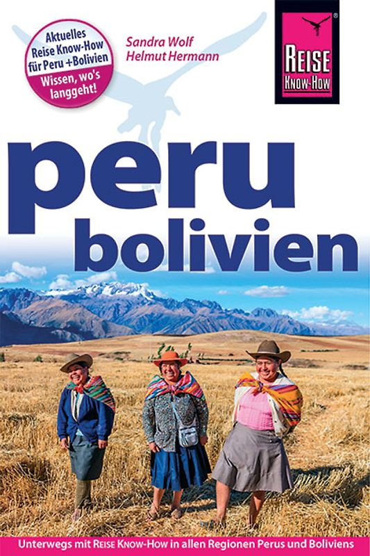 Peru, Bolivien