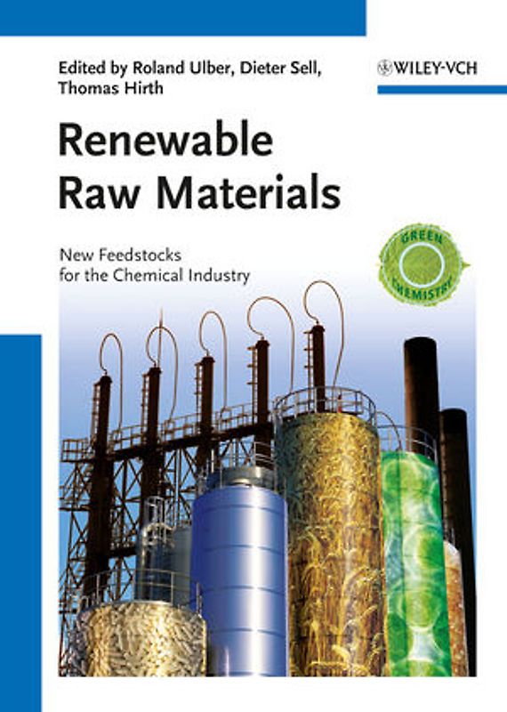 Renewable Raw Materials