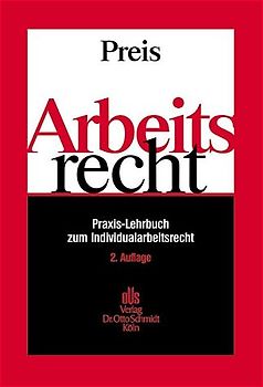 Arbeitsrecht