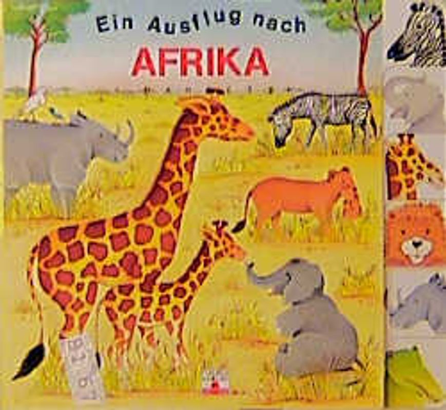 Ein Ausflug nach Afrika