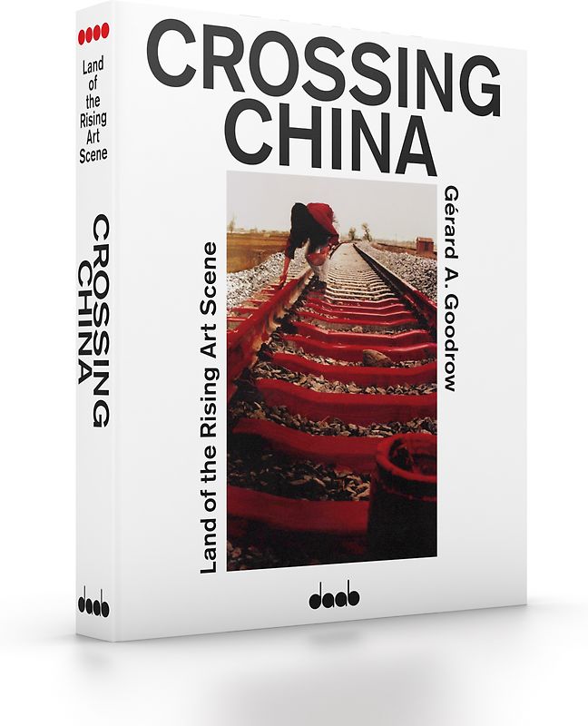 CROSSING CHINA - Special Edition