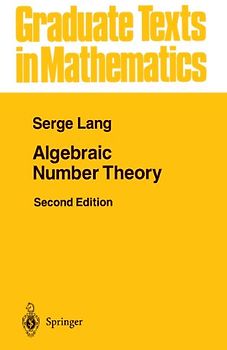 Algebraic Number Theory