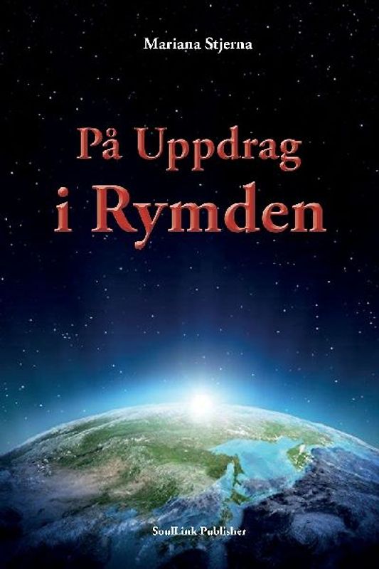 På Uppdrag i Rymden