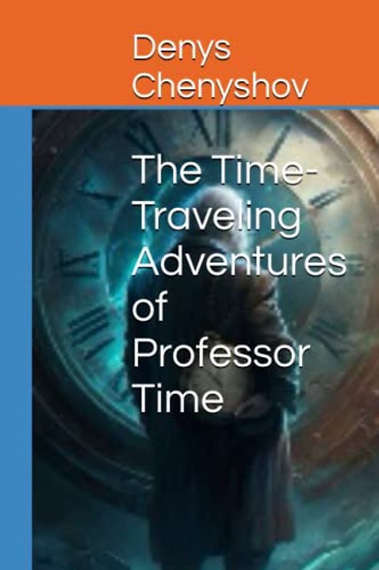 The Time-Traveling Adventures of Professor Time