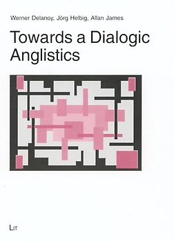 Towards a Dialogic Anglistics