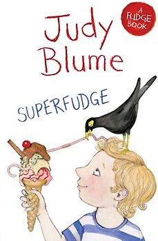 Superfudge - Blume, Judy