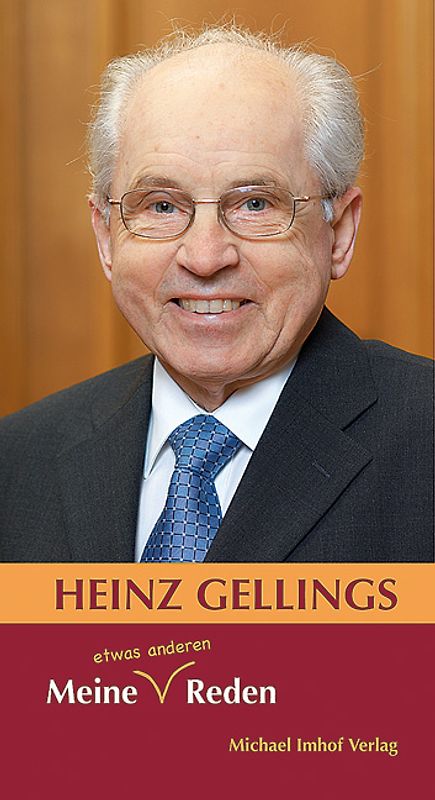 Meine etwas anderen Reden. Reden, Ansprachen und Grußworte aus Politik, Schule und Sport