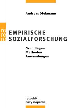 Empirische Sozialforschung