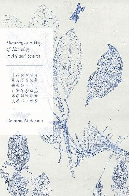 Drawing as a Way of Knowing in Art and Science