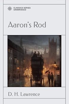 Aaron's Rod