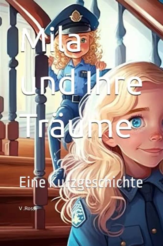 Mila und Ihre Träume: Eine Kurzgeschichte