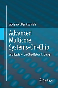 Advanced Multicore Systems-On-Chip