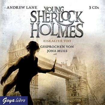 Young Sherlock Holmes [3]