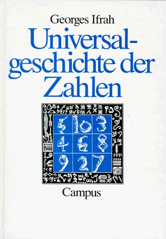 Universalgeschichte der Zahlen