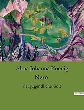 Nero: der jugendliche Gott