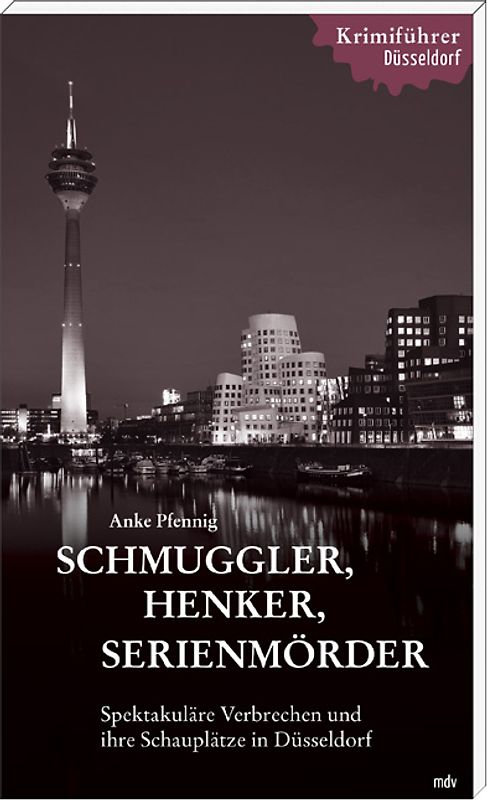 Schmuggler, Henker, Serienmörder