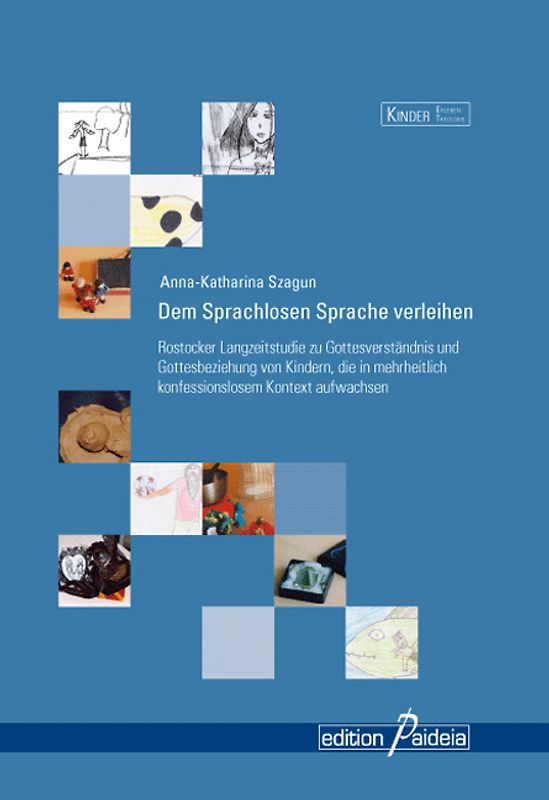 Dem Sprachlosen Sprache verleihen