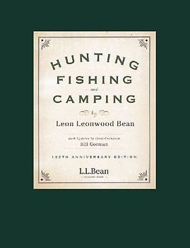 Hunting, Fishing, and Camping