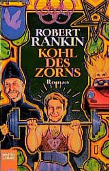 Kohl des Zorns