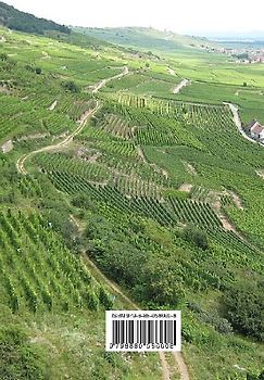 Wanderführer Elsass (Alsace Hiking Guide)