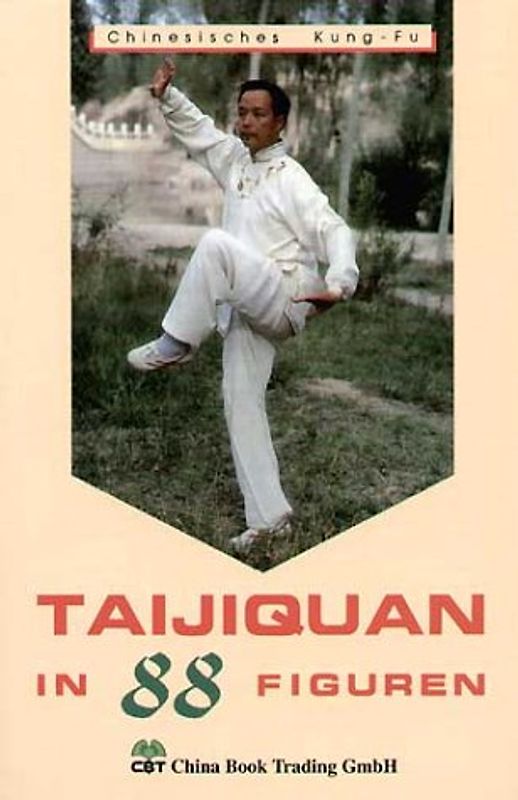 Taijiquan in 88 Figuren