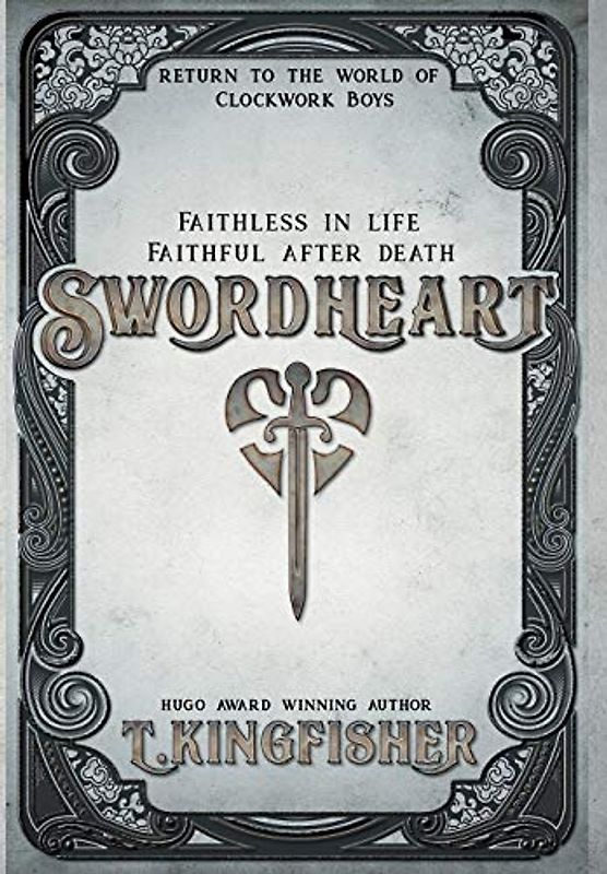 Swordheart