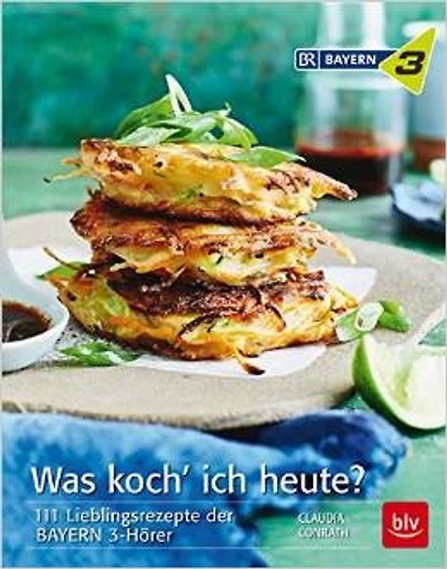 Was koch´ ich heute?