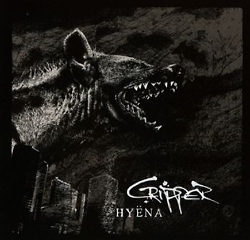 Cripper - Hyena