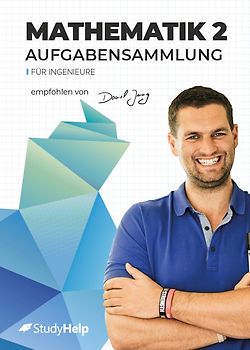 Mathematik 2 für Ingenieure - Aufgabensammlung