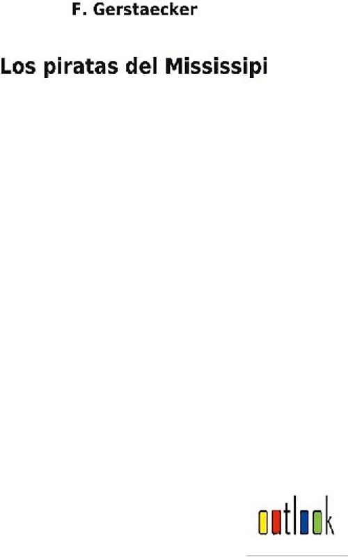 Los piratas del Mississipi