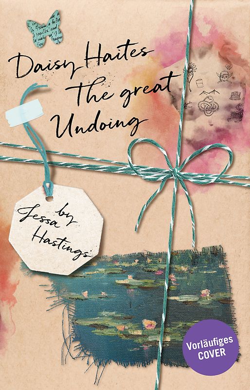 Daisy Haites - The Great Undoing