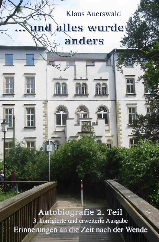 ... und alles wurde anders