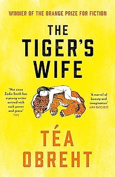 The Tiger's Wife