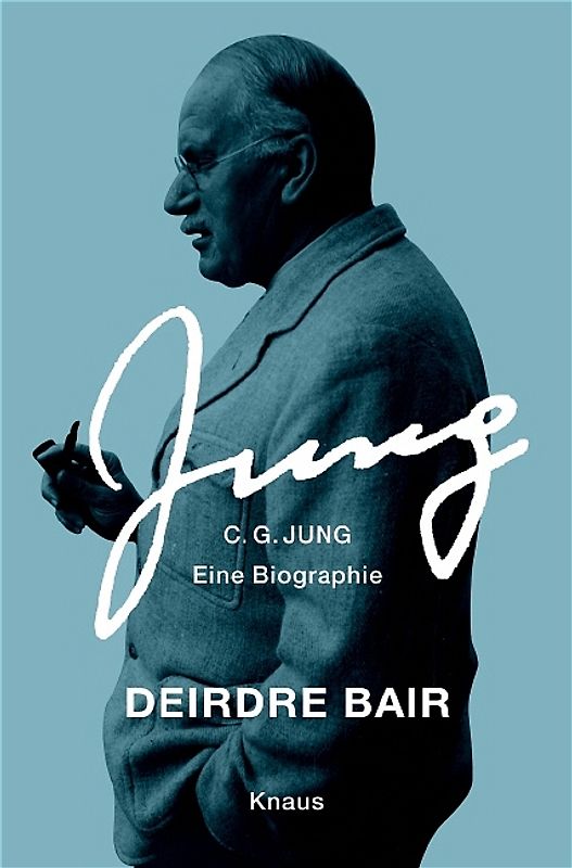 C.G. Jung