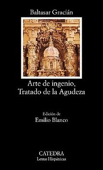 Arte e ingenio, tratado de la agudeza