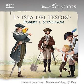 La isla del tesoro