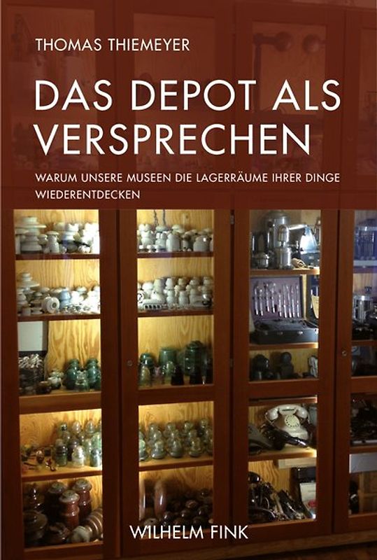 Das Depot als Versprechen