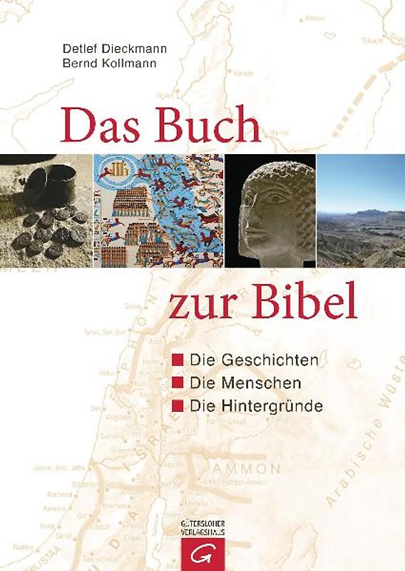 Das Buch zur Bibel