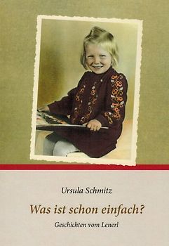 Was ist schon einfach?